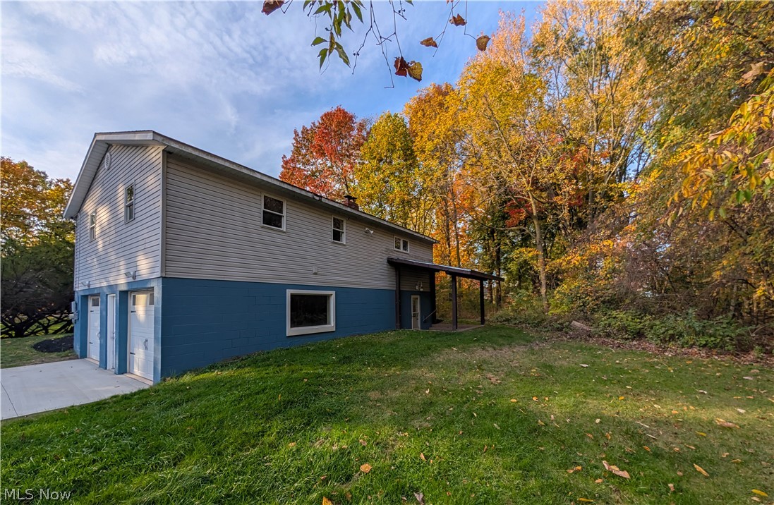 35 Riverside Drive Painesville OH 44077