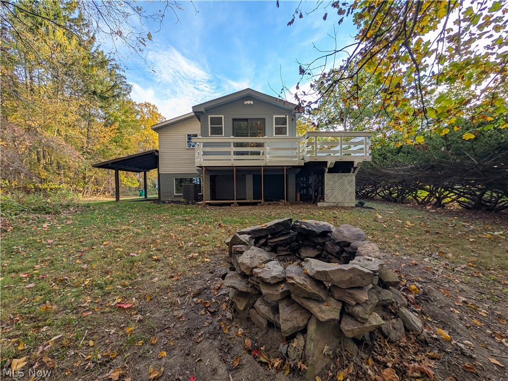 35 Riverside Drive Painesville OH 44077