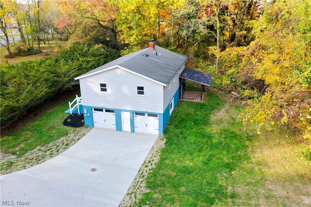 35 Riverside Drive Painesville OH 44077