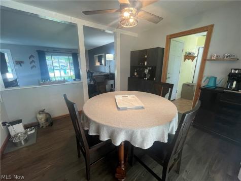 8289 Findley Drive Mentor OH 44060