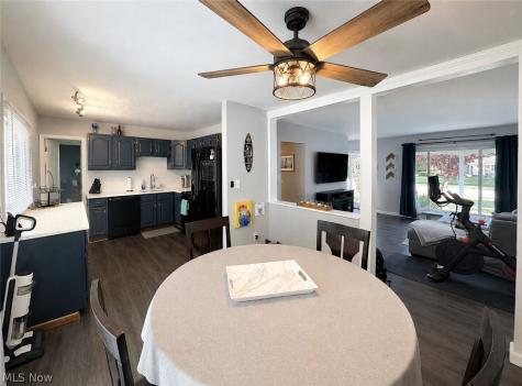 8289 Findley Drive Mentor OH 44060