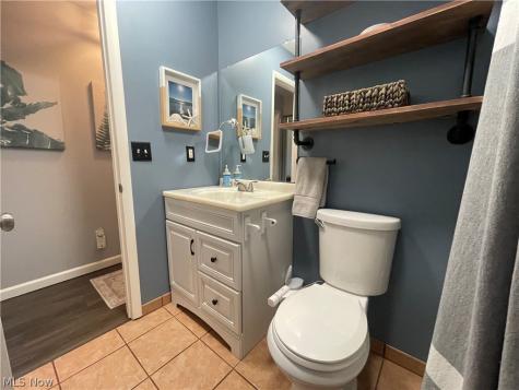 8289 Findley Drive Mentor OH 44060