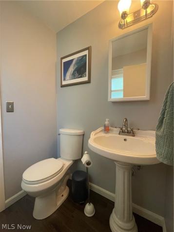 8289 Findley Drive Mentor OH 44060