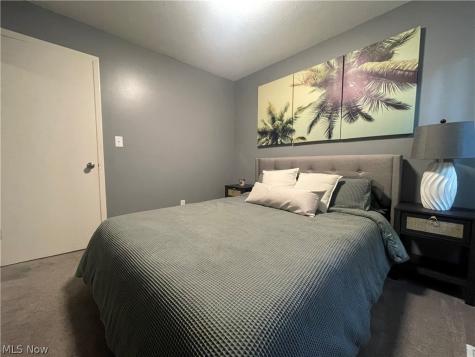 8289 Findley Drive Mentor OH 44060