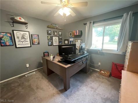 8289 Findley Drive Mentor OH 44060
