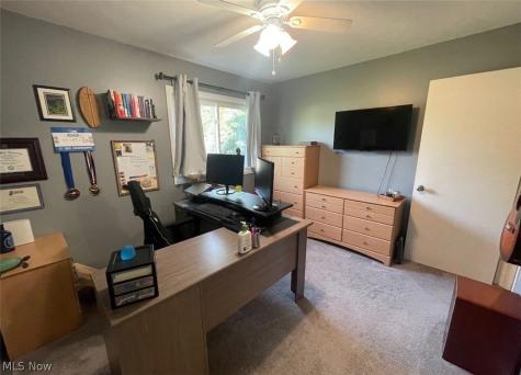 8289 Findley Drive Mentor OH 44060