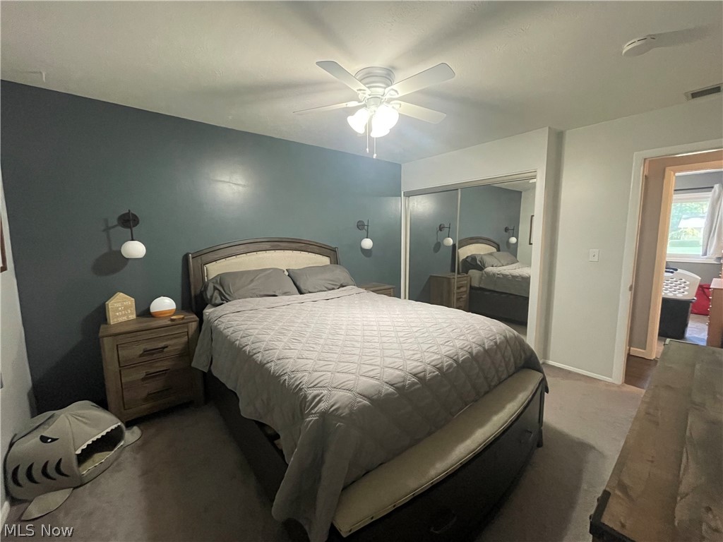 8289 Findley Drive Mentor OH 44060
