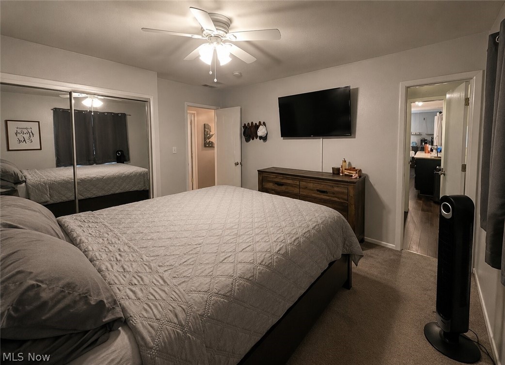 8289 Findley Drive Mentor OH 44060