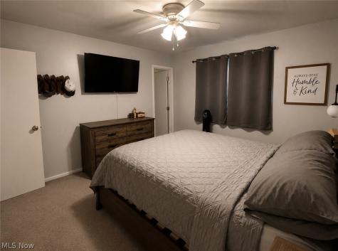 8289 Findley Drive Mentor OH 44060