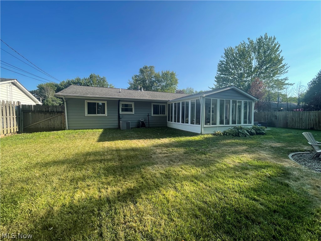8289 Findley Drive Mentor OH 44060
