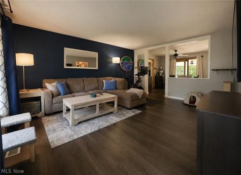 8289 Findley Drive Mentor OH 44060