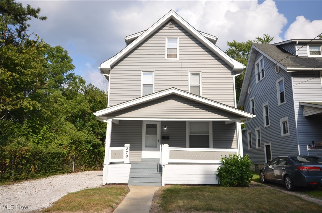 279 Miles Avenue Akron OH 44306