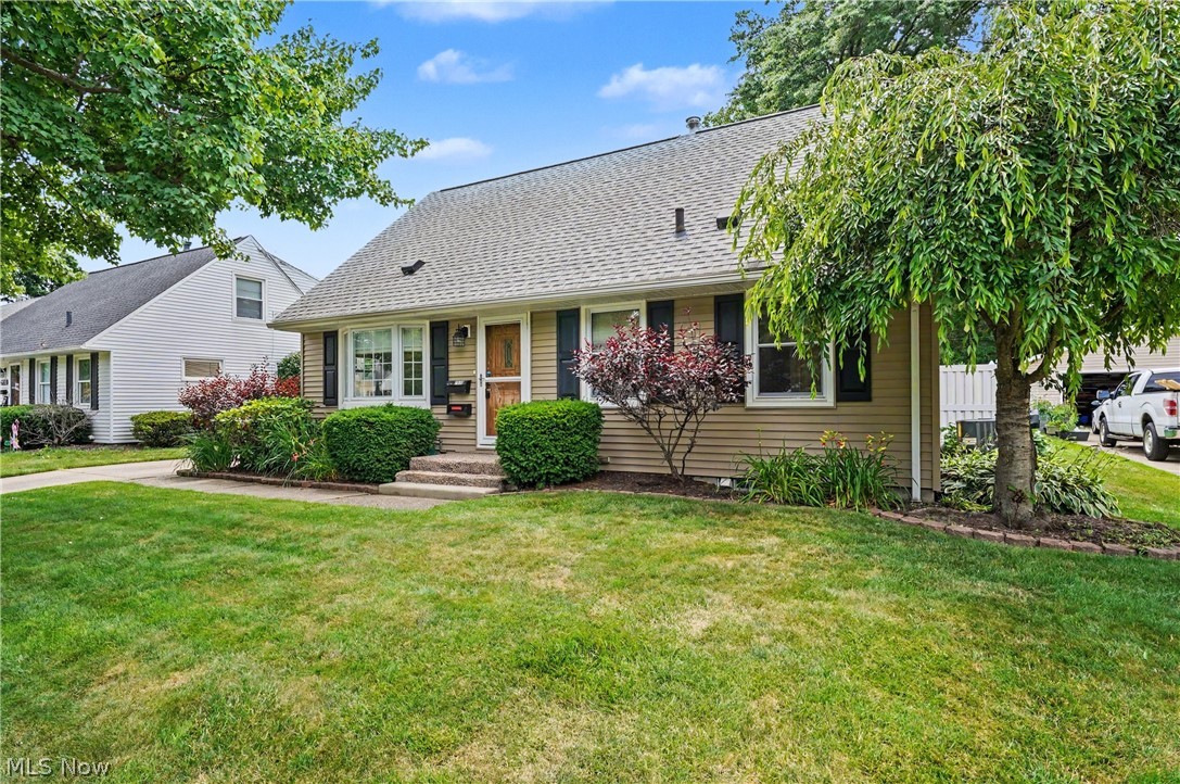 2930 9th Street Cuyahoga Falls OH 44221