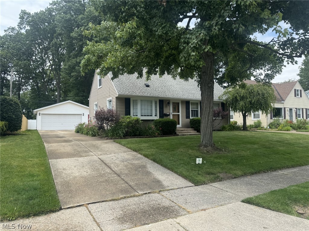 2930 9th Street Cuyahoga Falls OH 44221