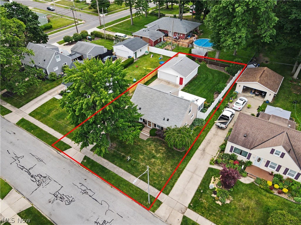 2930 9th Street Cuyahoga Falls OH 44221