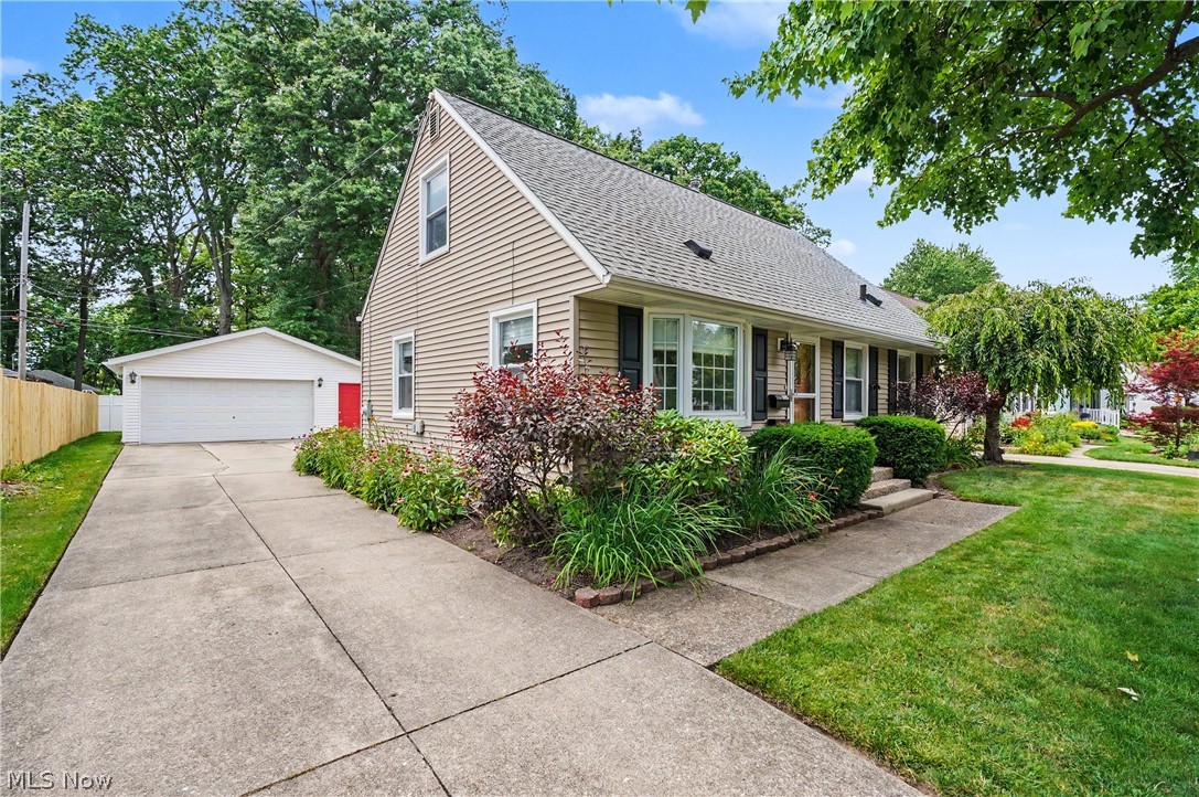 2930 9th Street Cuyahoga Falls OH 44221