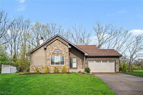 9505 Green Valley Drive Mentor OH 44060