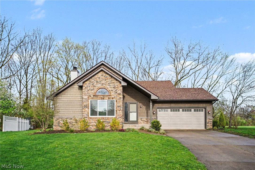9505 Green Valley Drive Mentor OH 44060