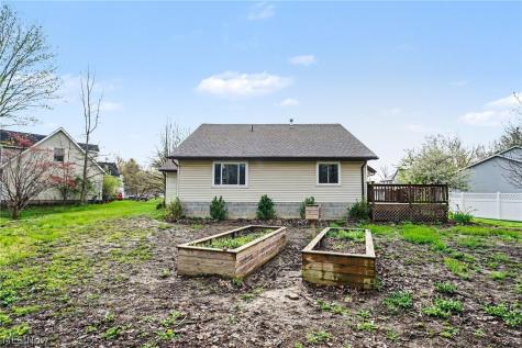 9505 Green Valley Drive Mentor OH 44060