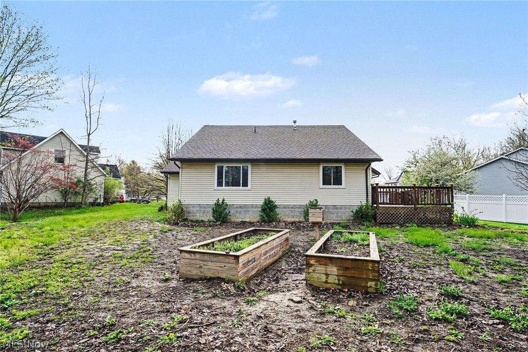 9505 Green Valley Drive Mentor OH 44060