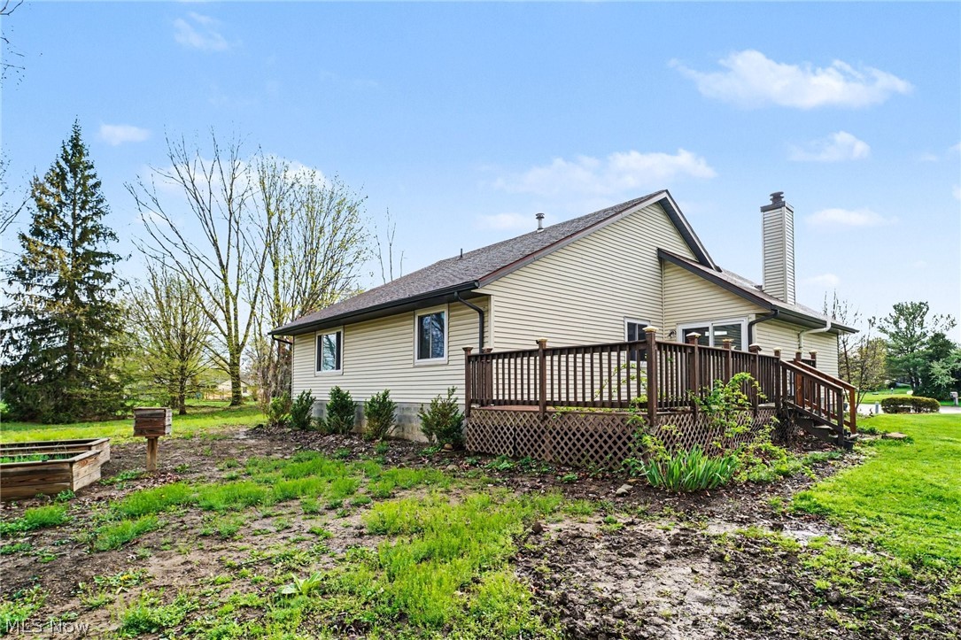9505 Green Valley Drive Mentor OH 44060