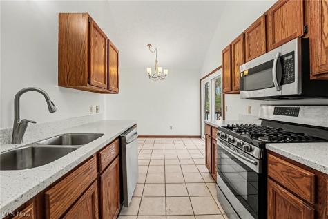 9505 Green Valley Drive Mentor OH 44060