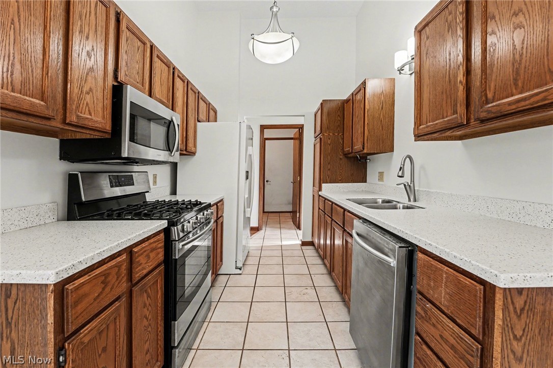 9505 Green Valley Drive Mentor OH 44060