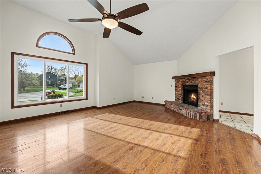 9505 Green Valley Drive Mentor OH 44060