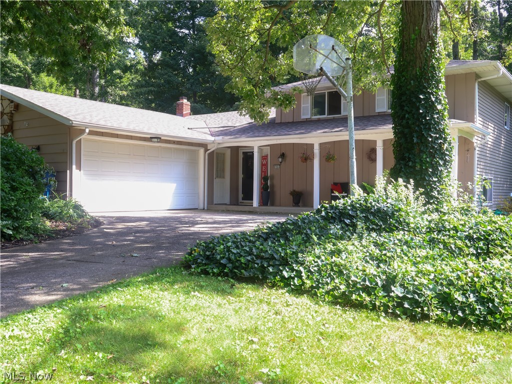 27561 Linwood Circle North Olmsted OH 44070