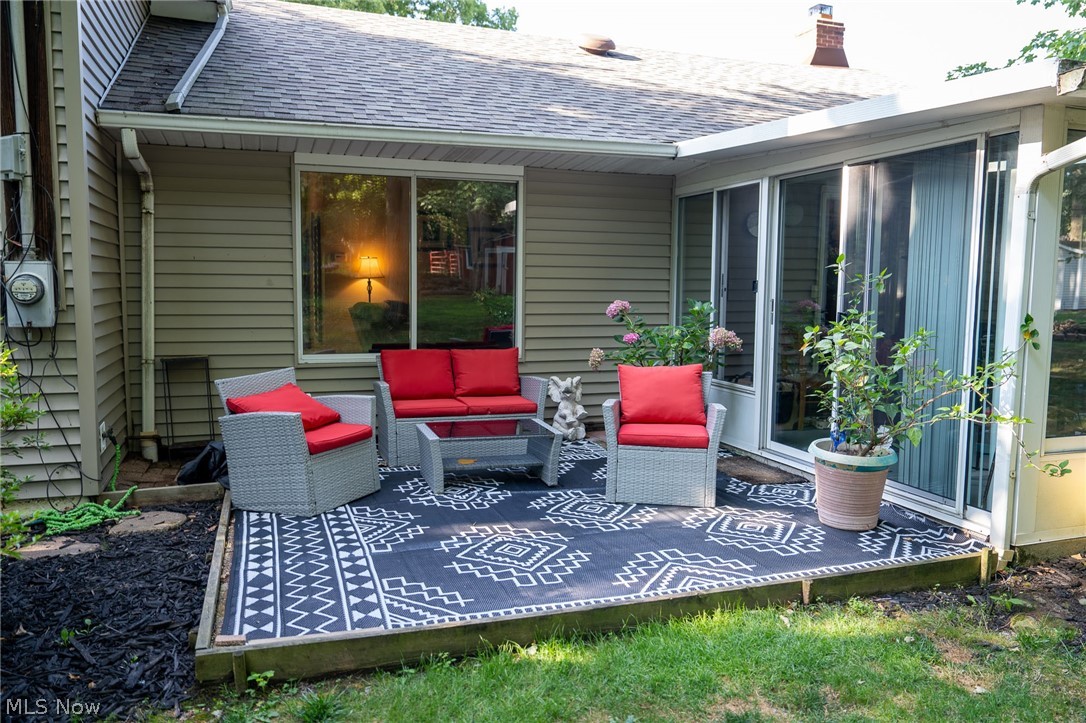 27561 Linwood Circle North Olmsted OH 44070