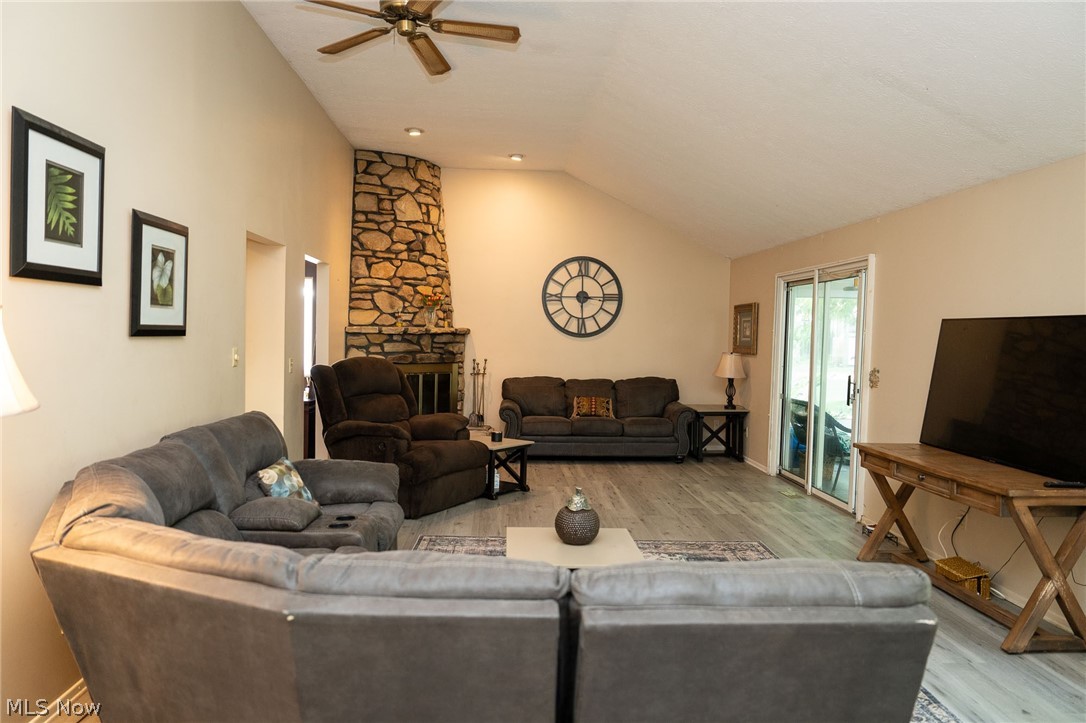 27561 Linwood Circle North Olmsted OH 44070