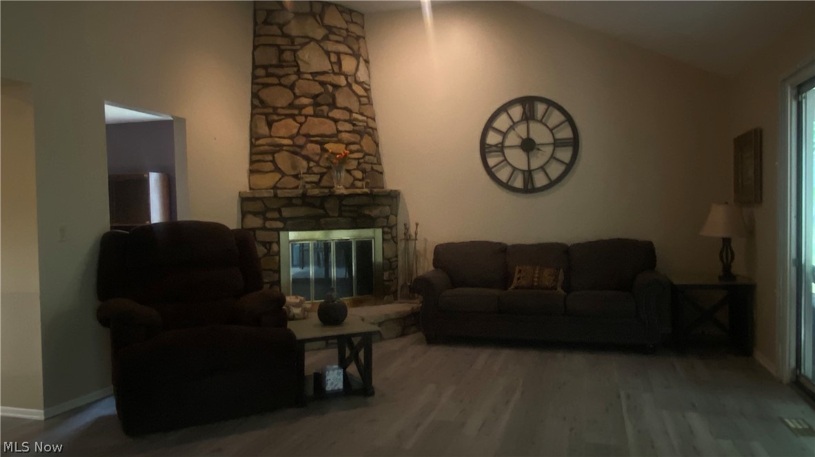 27561 Linwood Circle North Olmsted OH 44070