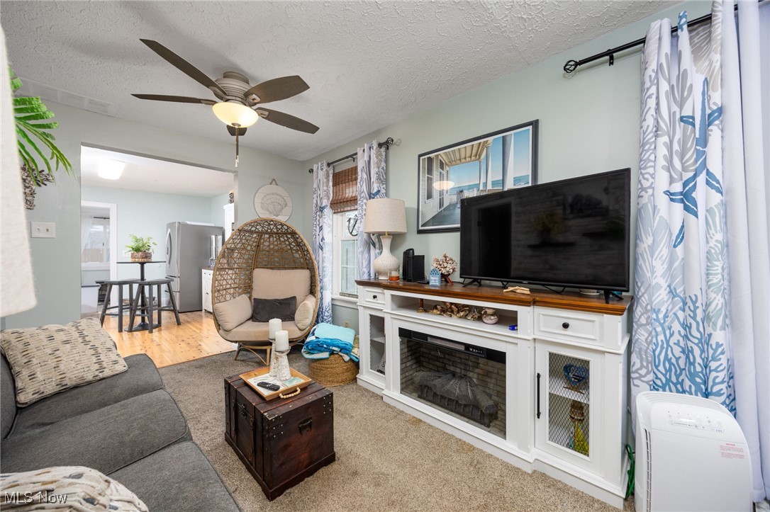 757 Dunny Avenue Sheffield Lake OH 44054