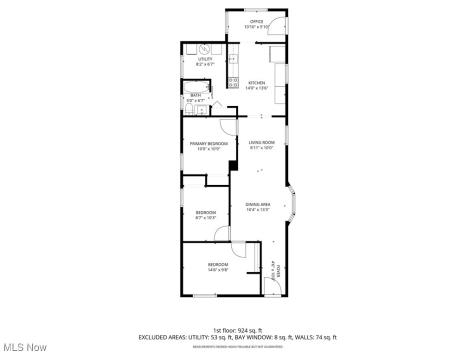 757 Dunny Avenue Sheffield Lake OH 44054