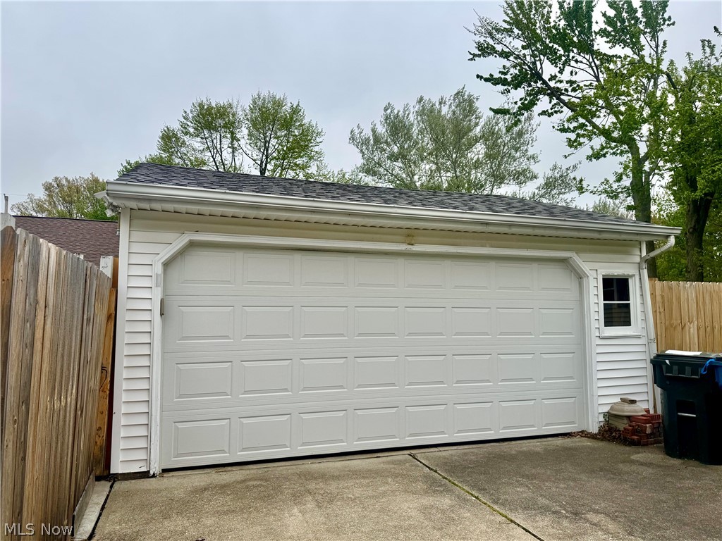 757 Dunny Avenue Sheffield Lake OH 44054
