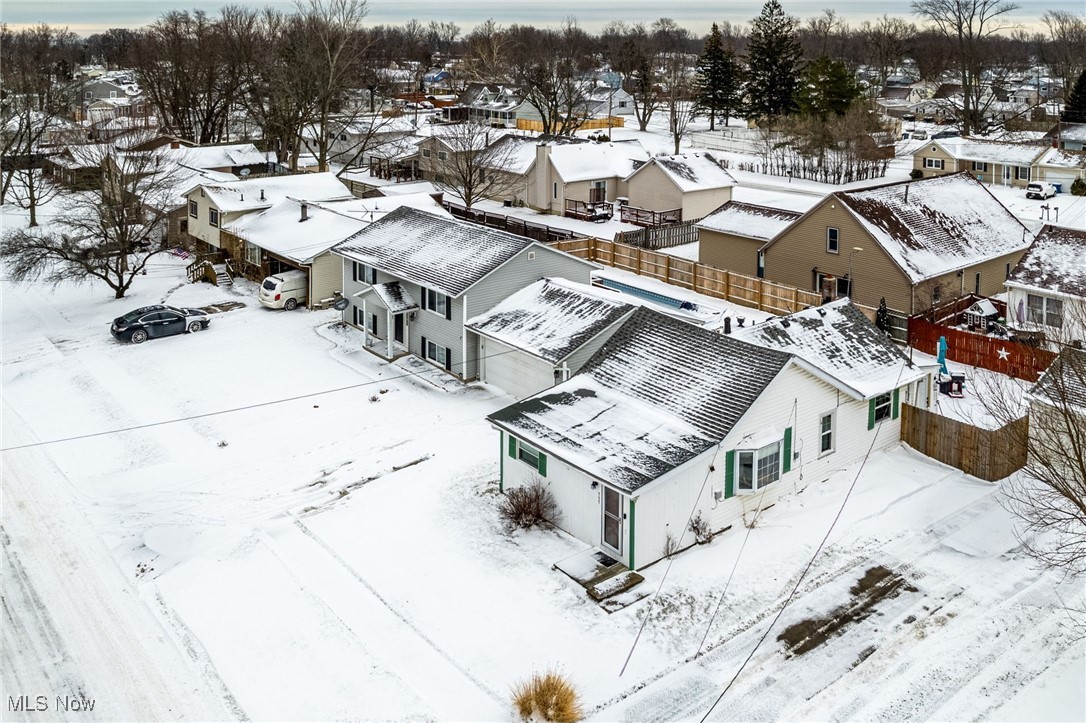 757 Dunny Avenue Sheffield Lake OH 44054