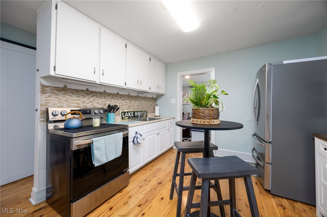757 Dunny Avenue Sheffield Lake OH 44054