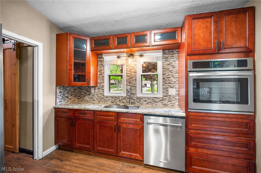 8498 Hallnorth Drive Mentor OH 44060
