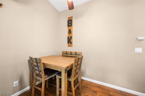 8498 Hallnorth Drive Mentor OH 44060
