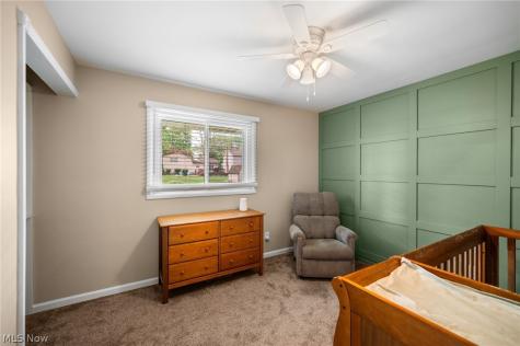 8498 Hallnorth Drive Mentor OH 44060