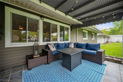 8498 Hallnorth Drive Mentor OH 44060