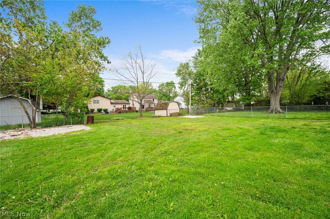 8498 Hallnorth Drive Mentor OH 44060