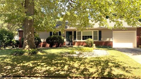 475 Dansel Street Kent OH 44240