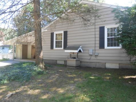 475 Dansel Street Kent OH 44240