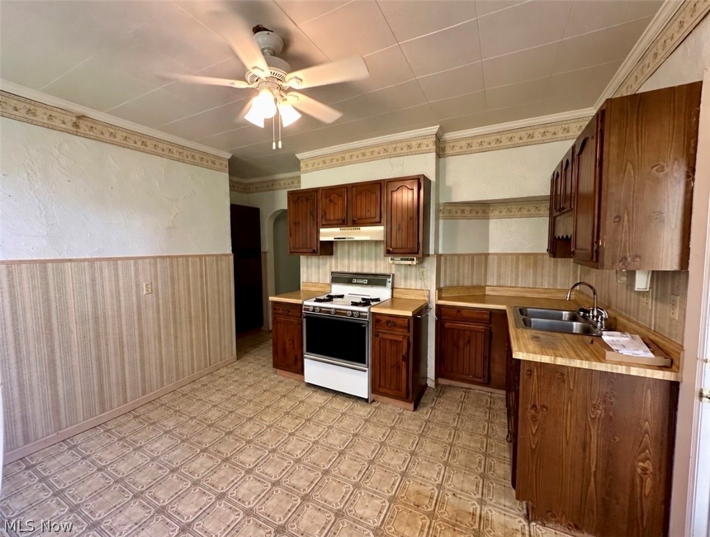 1204 Oak Street East Liverpool OH 43920