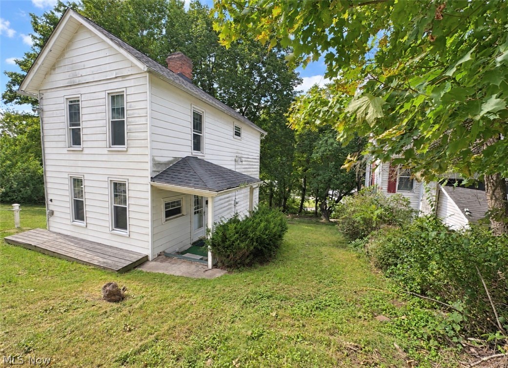 1204 Oak Street East Liverpool OH 43920