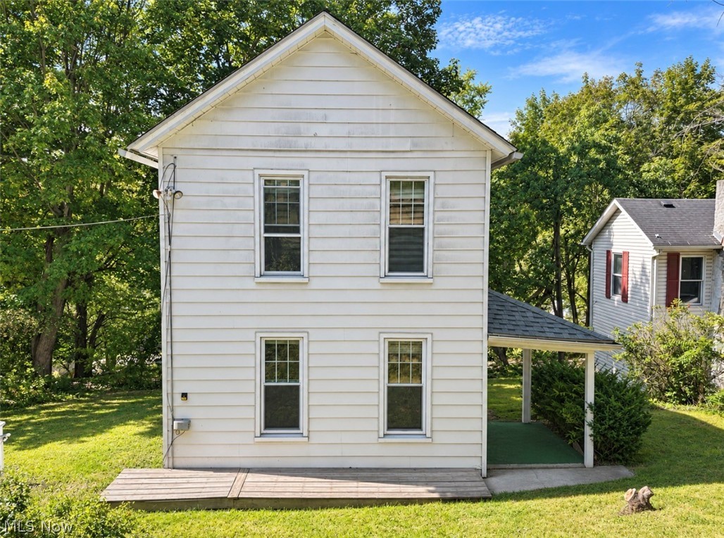1204 Oak Street East Liverpool OH 43920