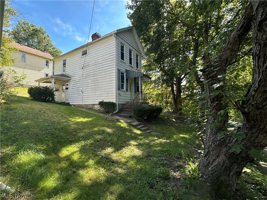 1204 Oak Street East Liverpool OH 43920