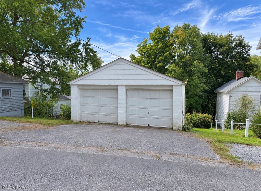 1204 Oak Street East Liverpool OH 43920