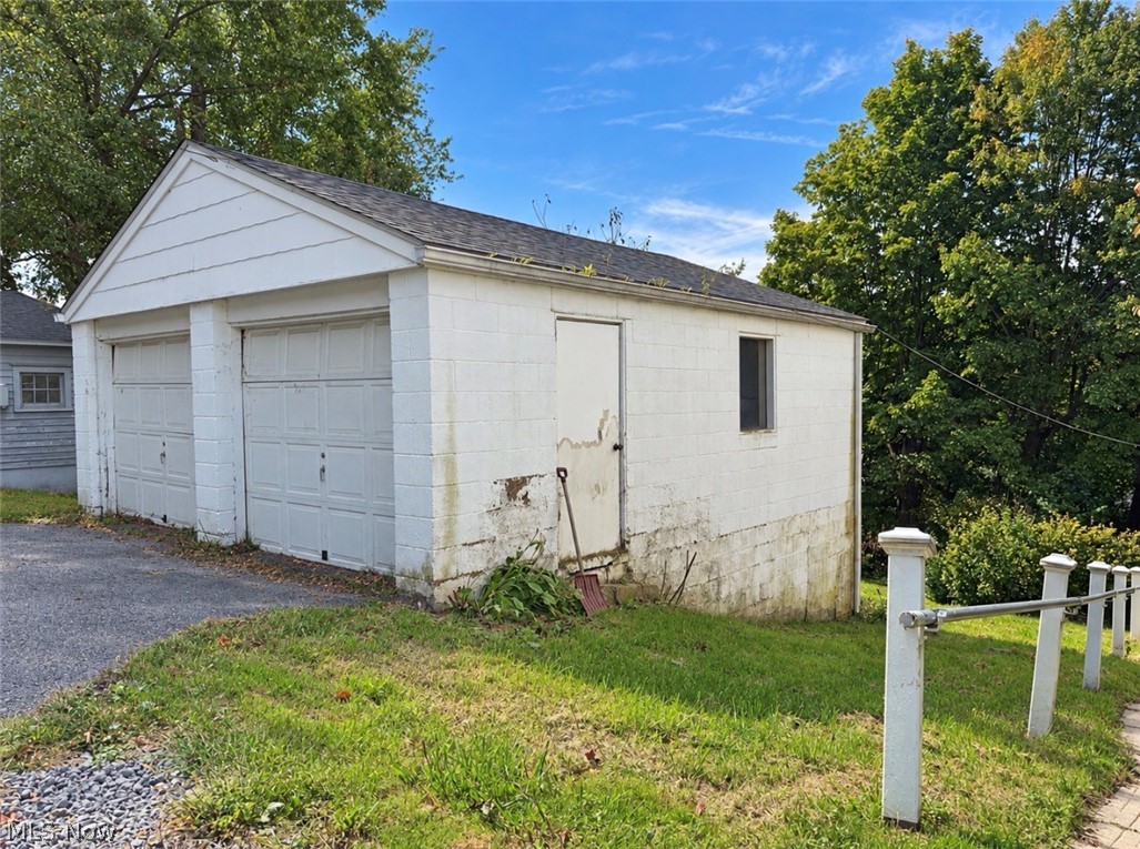 1204 Oak Street East Liverpool OH 43920